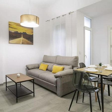 Fantastic Apartment In The Heart Of Alicante Kültér fotó
