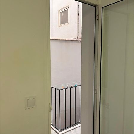 Fantastic Apartment In The Heart Of Alicante Kültér fotó