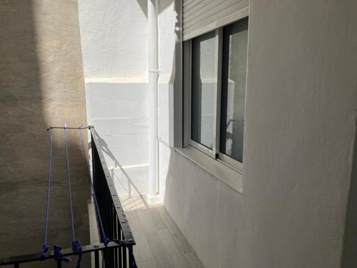 Fantastic Apartment In The Heart Of Alicante Kültér fotó