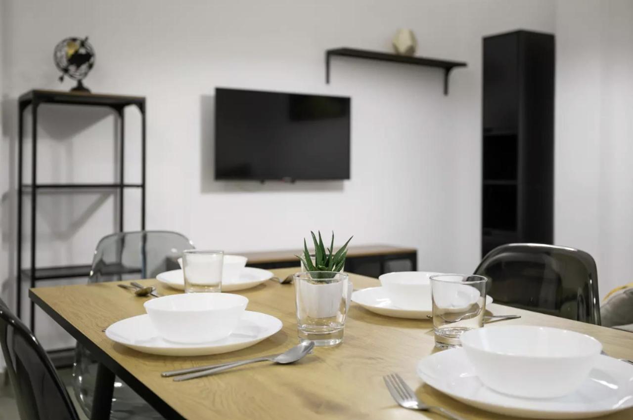Fantastic Apartment In The Heart Of Alicante Kültér fotó