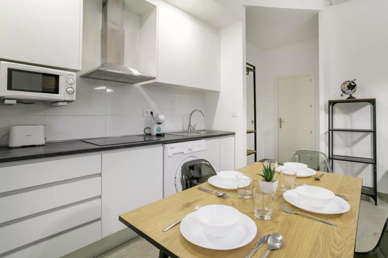 Fantastic Apartment In The Heart Of Alicante Kültér fotó