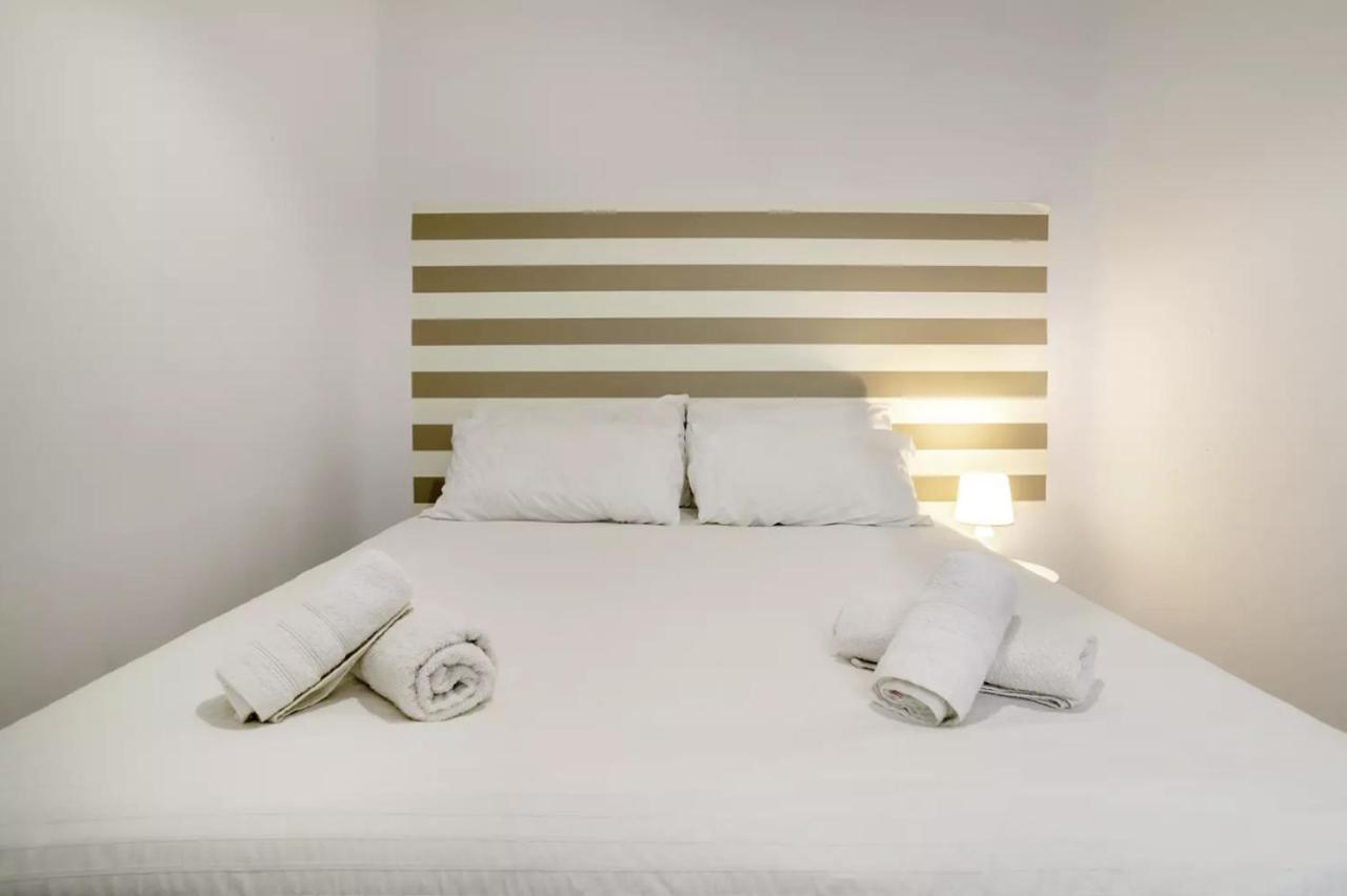 Fantastic Apartment In The Heart Of Alicante Kültér fotó