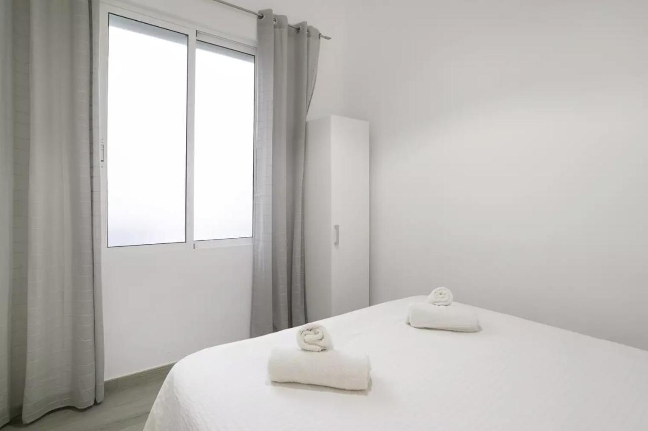 Fantastic Apartment In The Heart Of Alicante Kültér fotó
