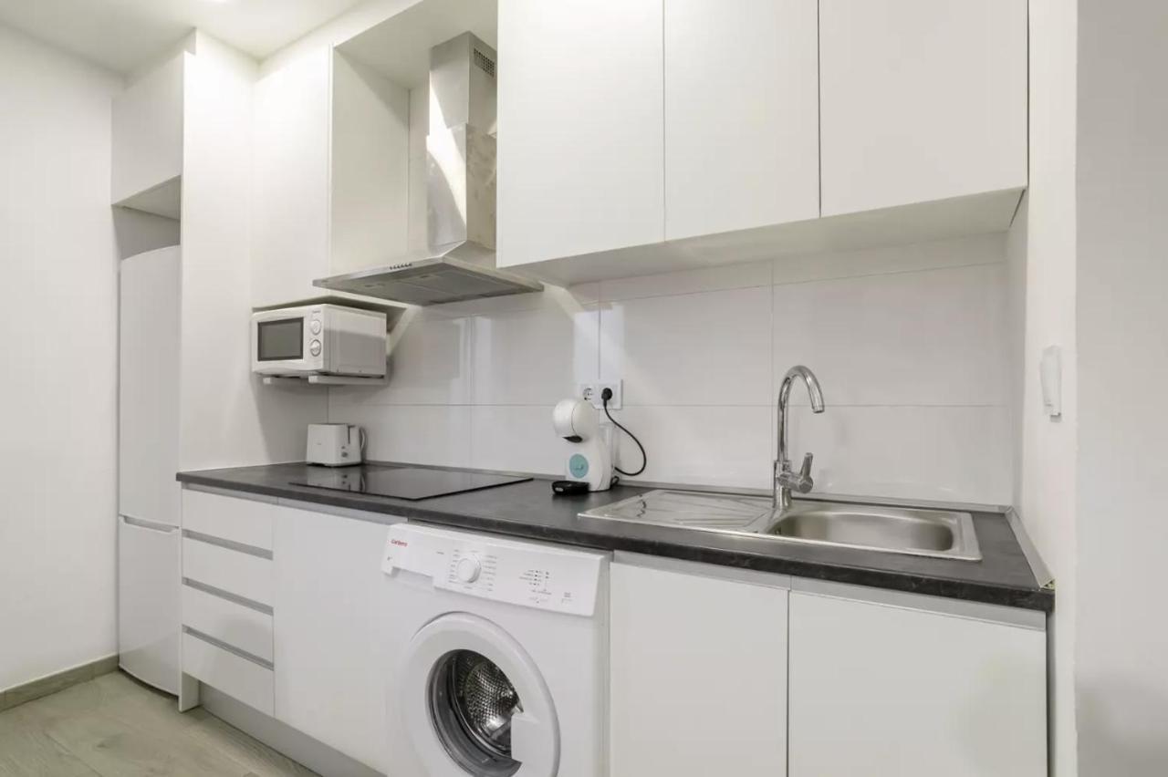 Fantastic Apartment In The Heart Of Alicante Kültér fotó