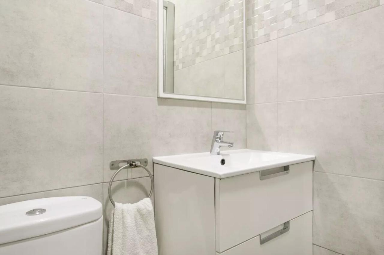 Fantastic Apartment In The Heart Of Alicante Kültér fotó