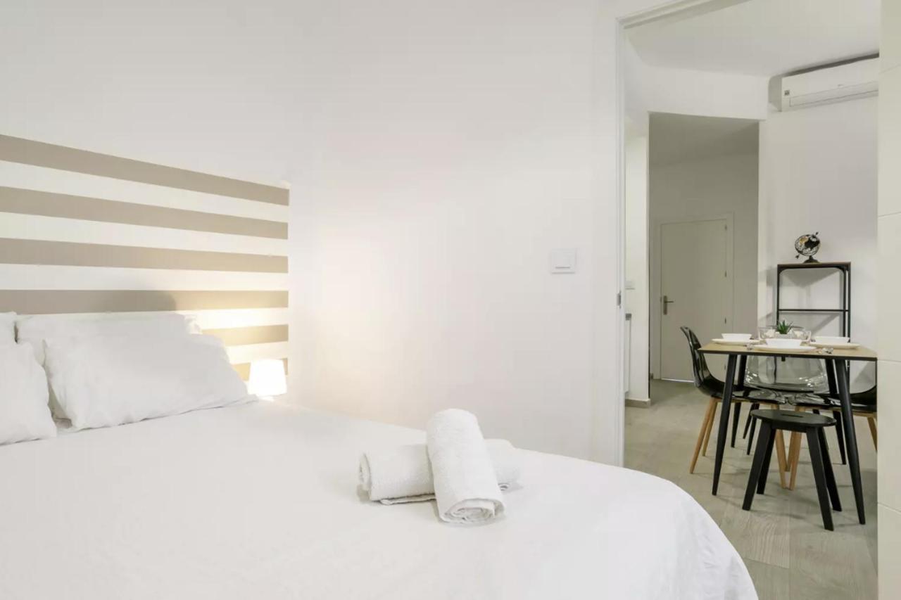 Fantastic Apartment In The Heart Of Alicante Kültér fotó