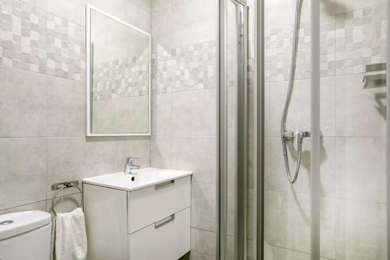 Fantastic Apartment In The Heart Of Alicante Kültér fotó
