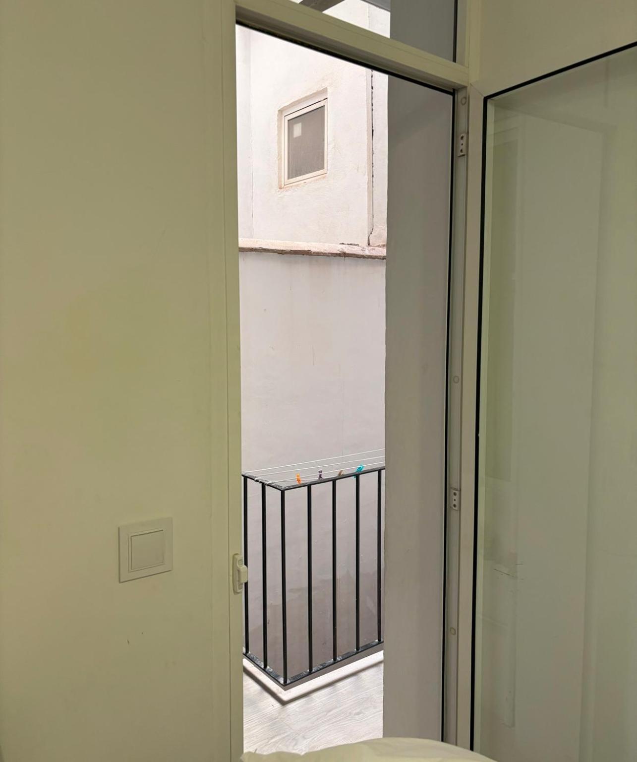 Fantastic Apartment In The Heart Of Alicante Kültér fotó